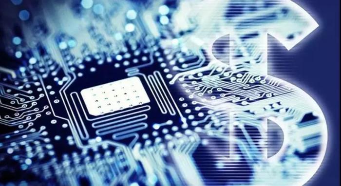 人工智能的邊界延伸:一部AI金融的“奮斗史”——智能計算機科技領域內(nèi)的技術開發(fā)