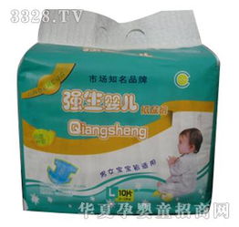 強生嬰兒紙尿片 呵護新生，舒適隨行——最新產品全方位解析