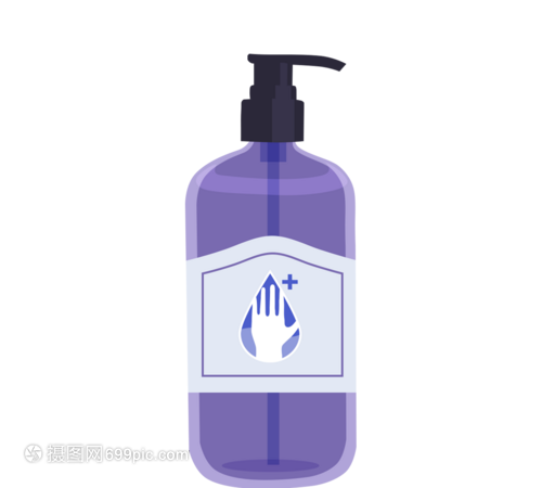 潔凈守護者 解析洗漱用品、洗手液、肥皂泡與衛生材料的重要性