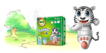 水一方品牌煥新 廣東美潔衛(wèi)生用品包裝設(shè)計的藝術(shù)與功能融合