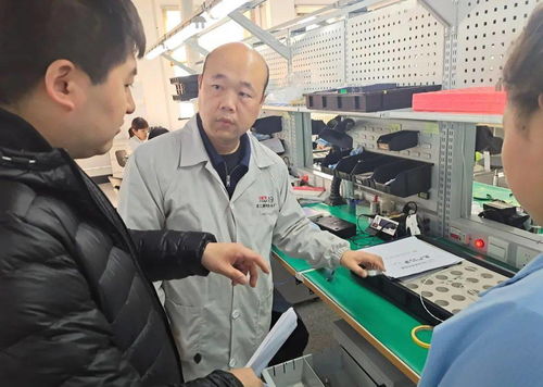 技術(shù)交流丨軍工部工藝操作現(xiàn)場交流會成功舉行