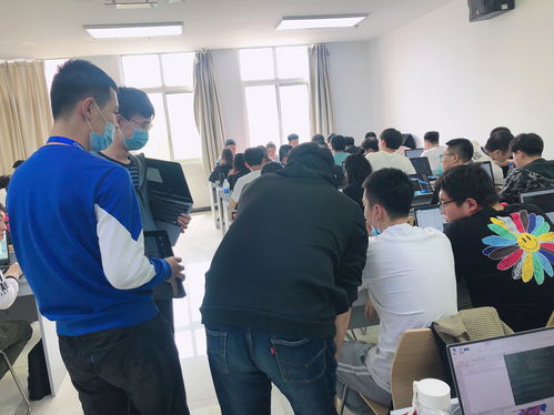 走出堅定，向Java新高潮進發——六員猛將助力目標
