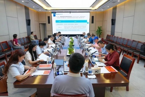 含金量拉滿！itec保倫股份榮膺“廣東省工業軟件學會科學技術獎一等獎”，深耕教育科技再添硬核榮譽